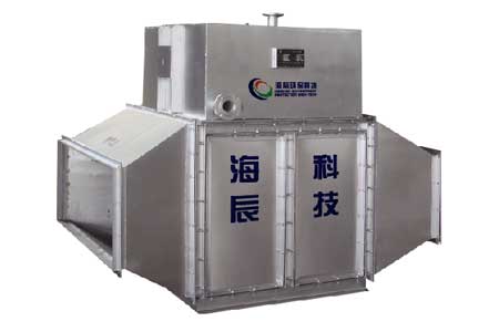 CNRG-XC型超导热管余热回收器（水一气）冷凝水专用余热回收设备